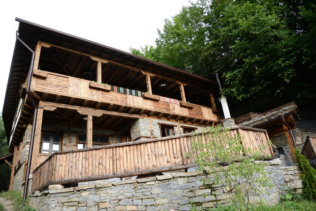 Kyshta Za Gosti Gospodevi Gorno Drjanovo Kültér fotó