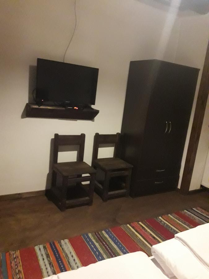Kyshta Za Gosti Gospodevi Gorno Drjanovo Kültér fotó