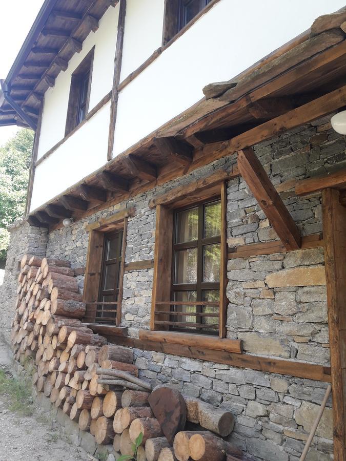 Kyshta Za Gosti Gospodevi Gorno Drjanovo Kültér fotó