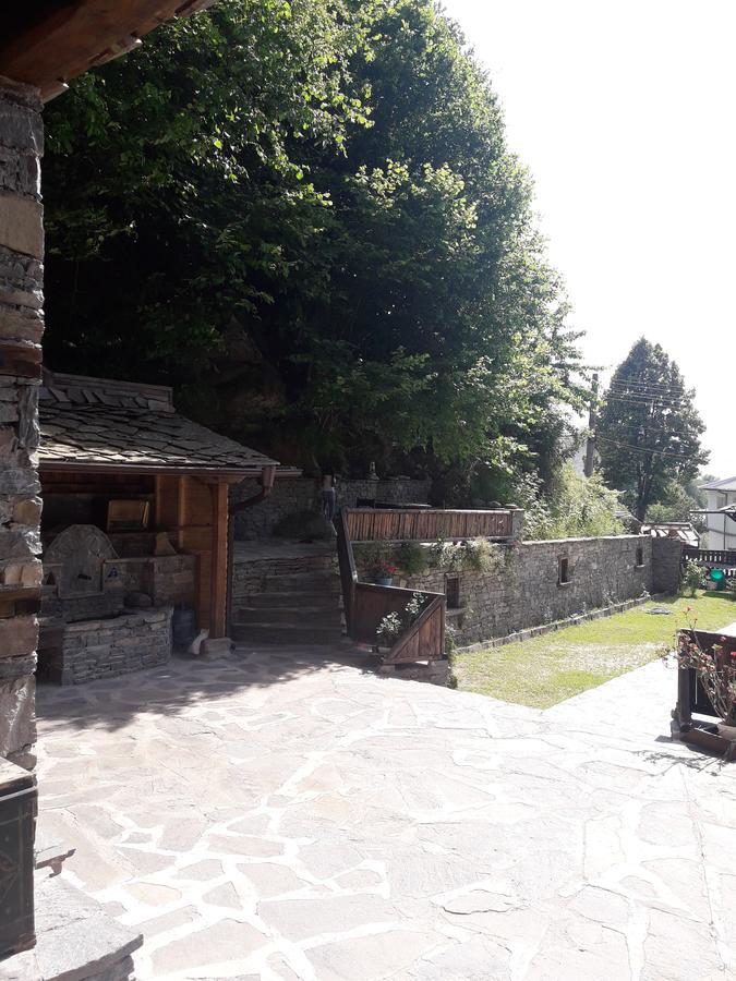 Kyshta Za Gosti Gospodevi Gorno Drjanovo Kültér fotó