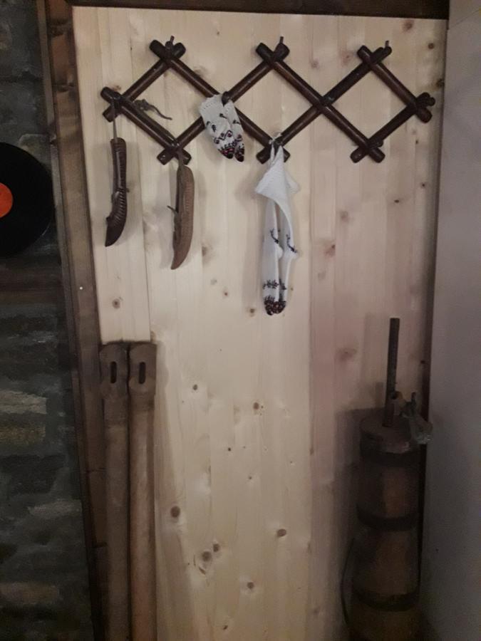 Kyshta Za Gosti Gospodevi Gorno Drjanovo Kültér fotó