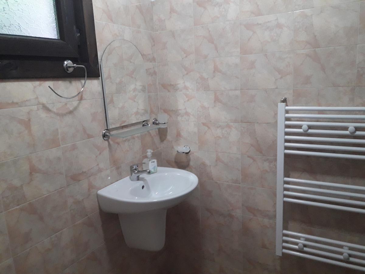 Kyshta Za Gosti Gospodevi Gorno Drjanovo Kültér fotó