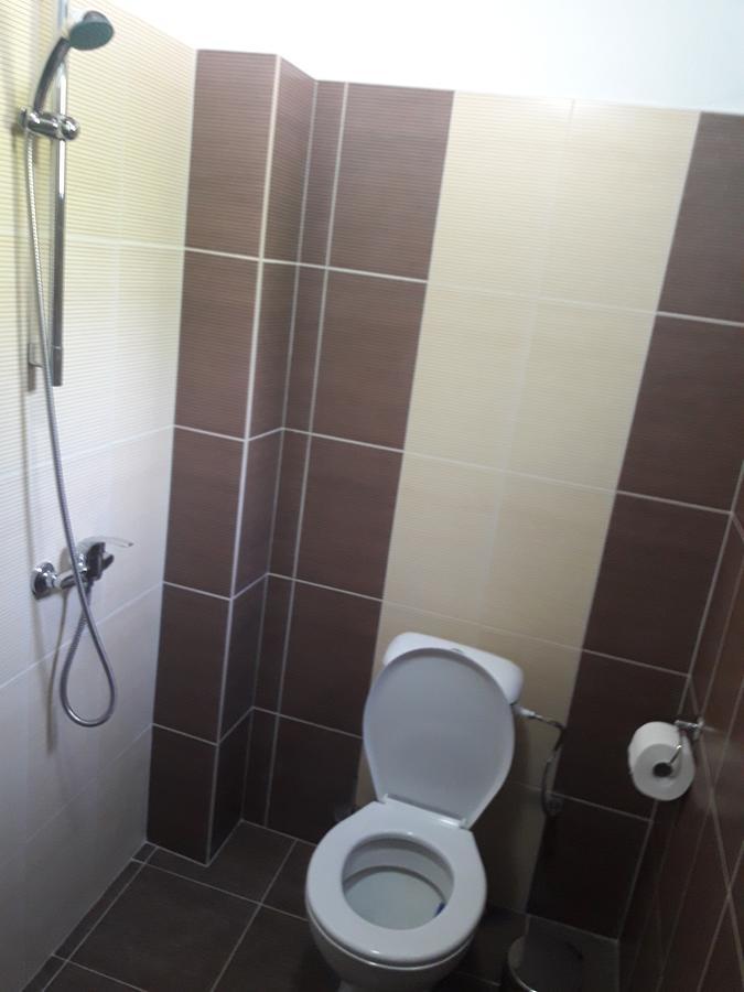 Kyshta Za Gosti Gospodevi Gorno Drjanovo Kültér fotó