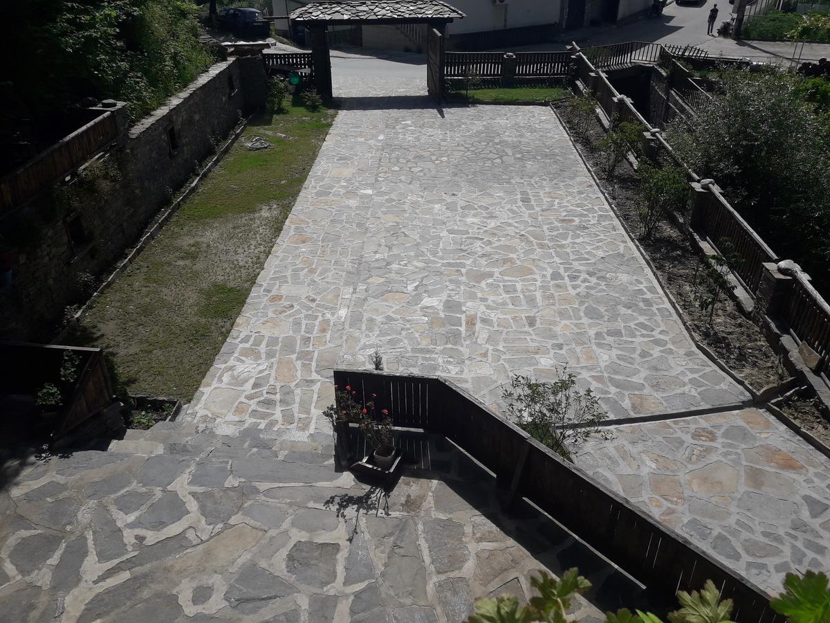 Kyshta Za Gosti Gospodevi Gorno Drjanovo Kültér fotó